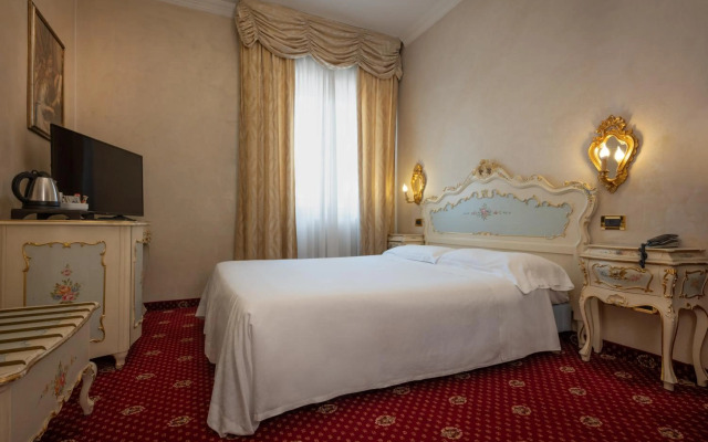 Hotel Stendhal