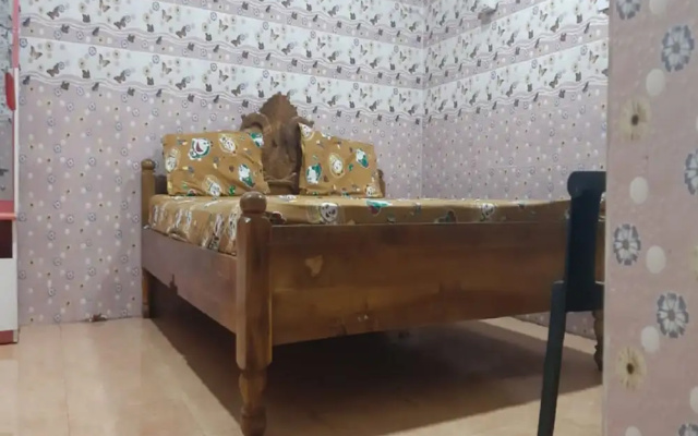Goroomgo Om Sai Residency Bhubaneswar