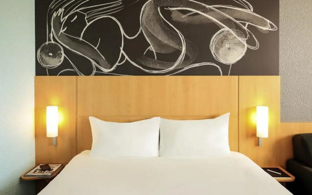 ibis Montpellier Centre Comédie