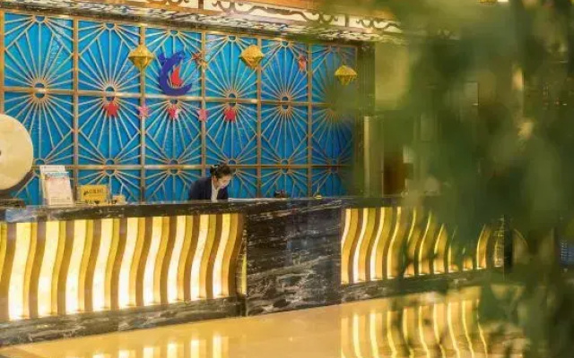 Jizhou International  Hotel