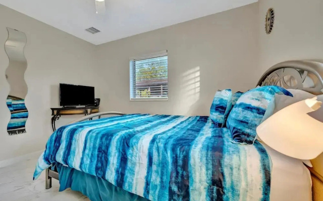 East Yukon Retreat