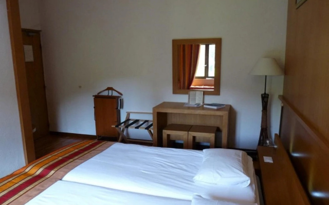 Hotel E Caselle - Demeures & Châteaux
