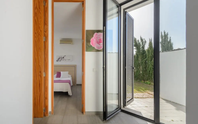 Villa Anur