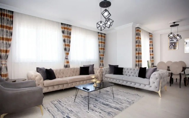 Leena Suites