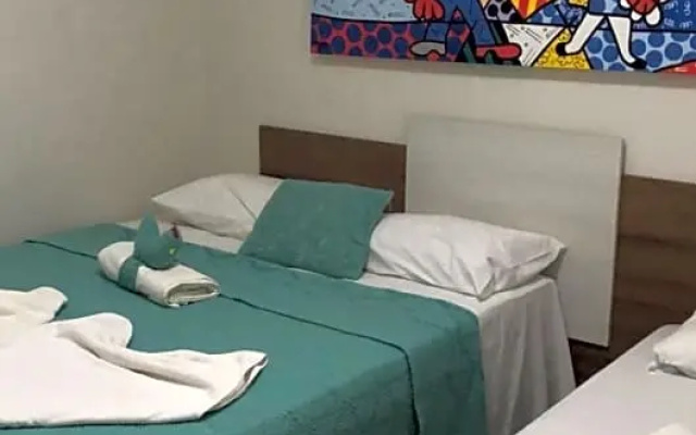 Pousada Sambura 01 A 26