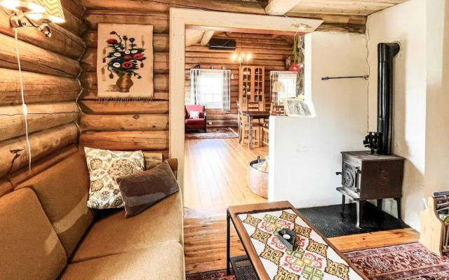 4 Star Holiday Home in Gol