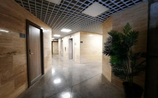 Leo Group Apartment 10-198 Sunrise Batumi