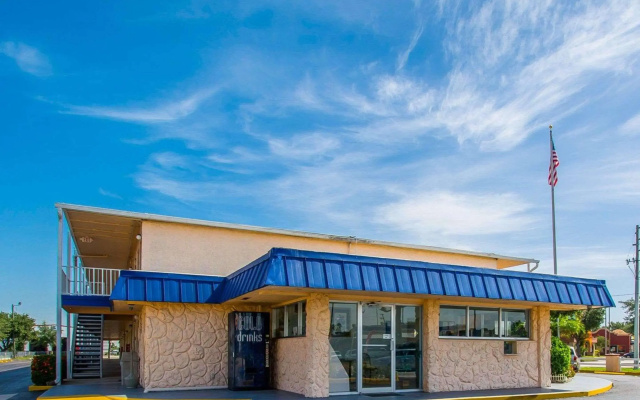 Rodeway Inn Fort Pierce