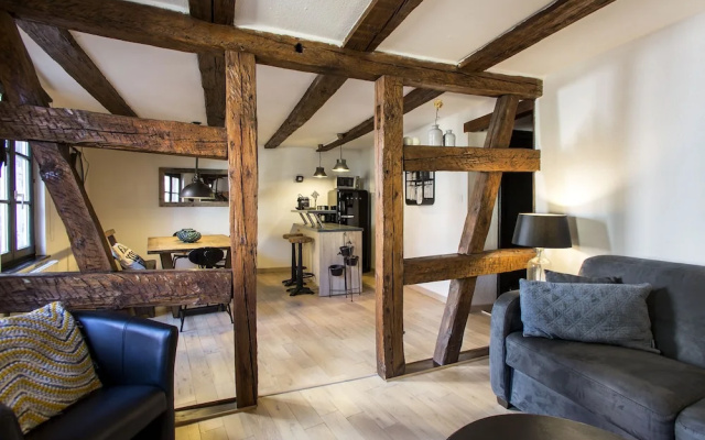 La Maison du Batelier