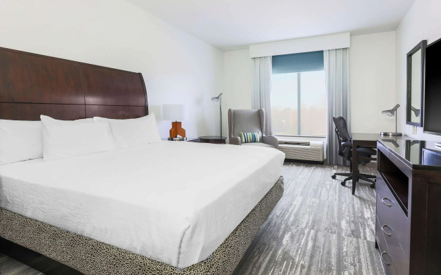 Hilton Garden Inn Norman