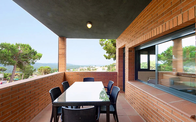 House Luz Lloret de Mar