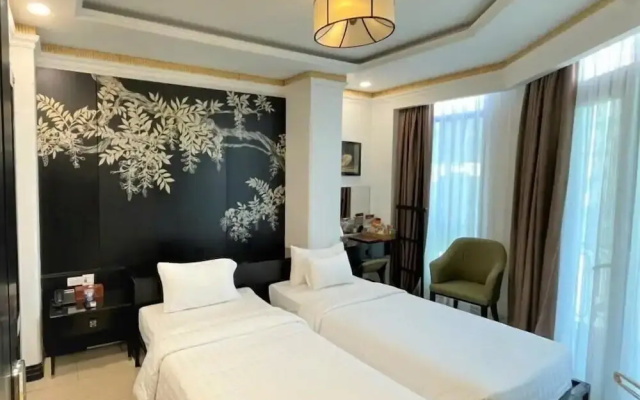 A25 Premium Hotel - 06 Truong Dinh