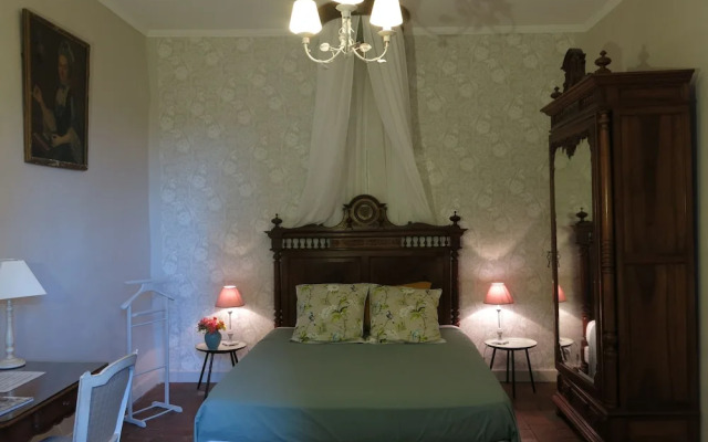 Domaine de Lamartine chambres d'hotes