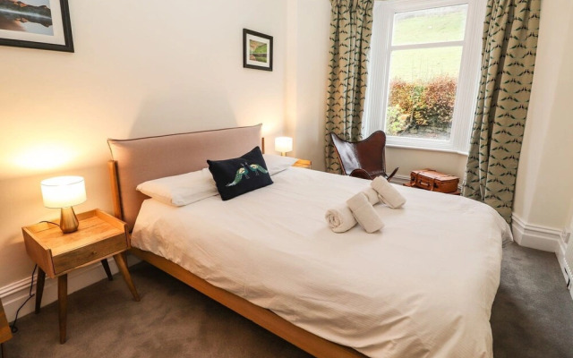 Waterhead Cottage