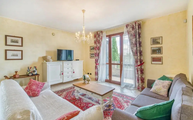 Villa Valle D´Oro