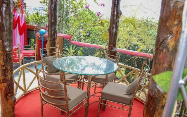 Royal AR Residency By OYO Rooms