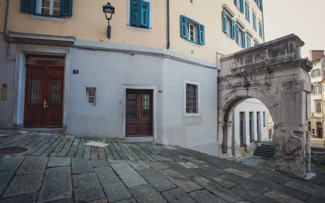Arco di Riccardo