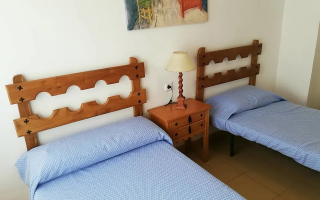 Ronda Apartment