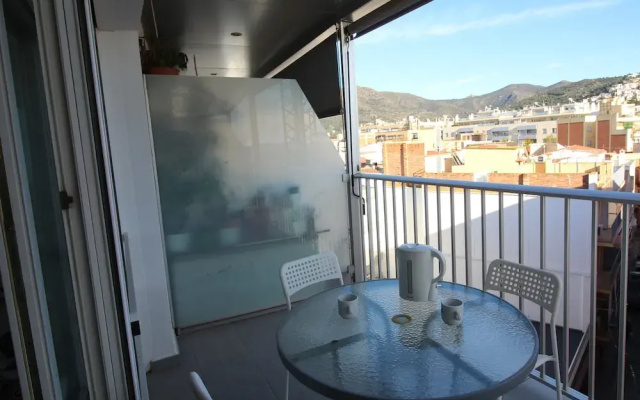 Apartamento 2178 - Les Palmeres 5-2