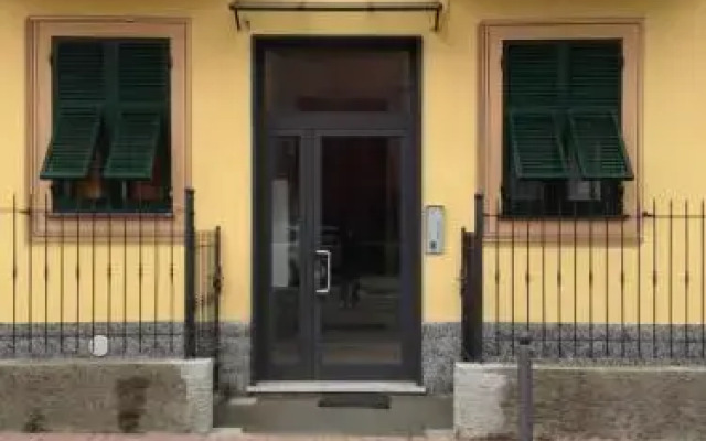 La Casa Di Aaron