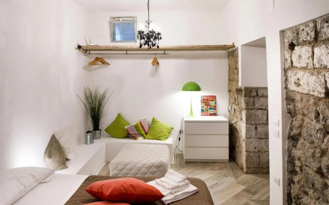 Regginè Holiday Apartments
