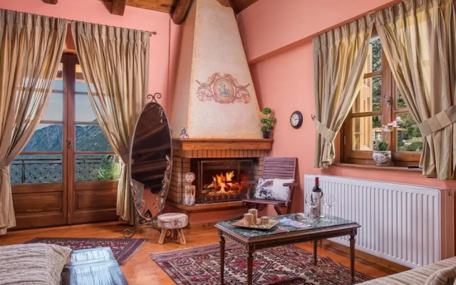 Vip Suite Arachova