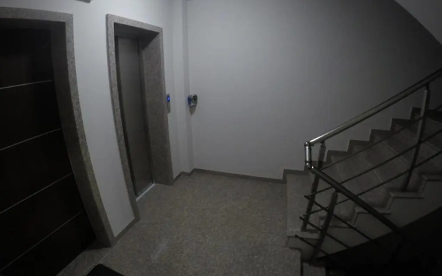 Vacation Apartment