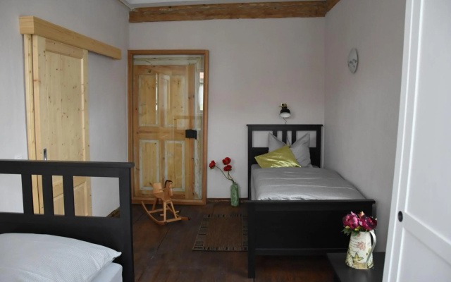 Ferienwohnung Veste Coburg