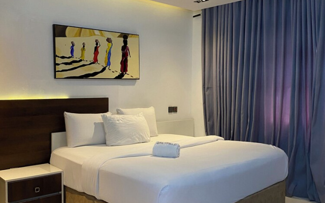Greyfield Apartment 1