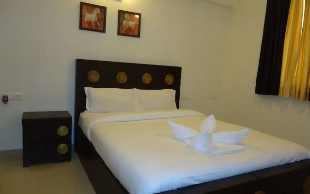 Oragadam Rooms for Rent