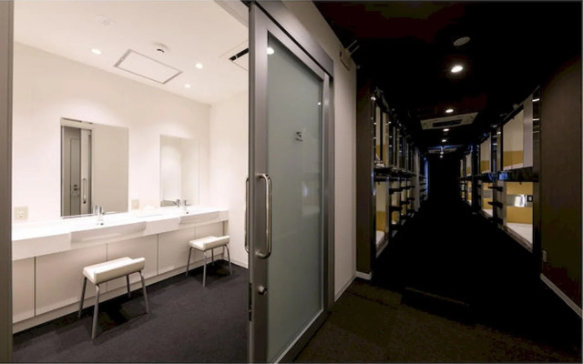 Capusel Hotel Valie Ebisu-Cho