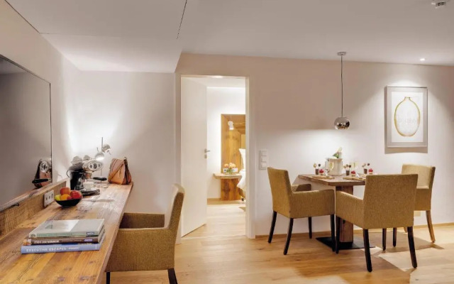 Adler Häusern Gourmet & Spa Hotel