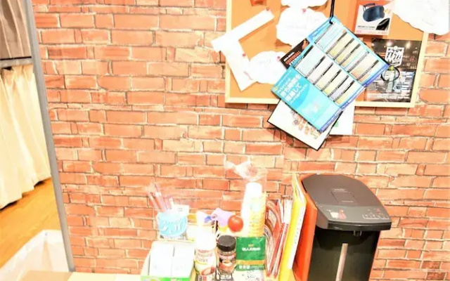 TOMA-RU - Hostel
