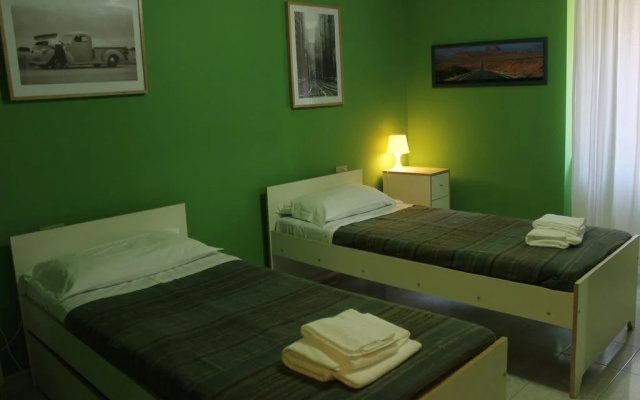 B&B Flaiano
