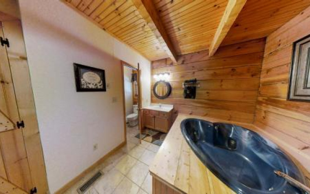 Cabin Fever