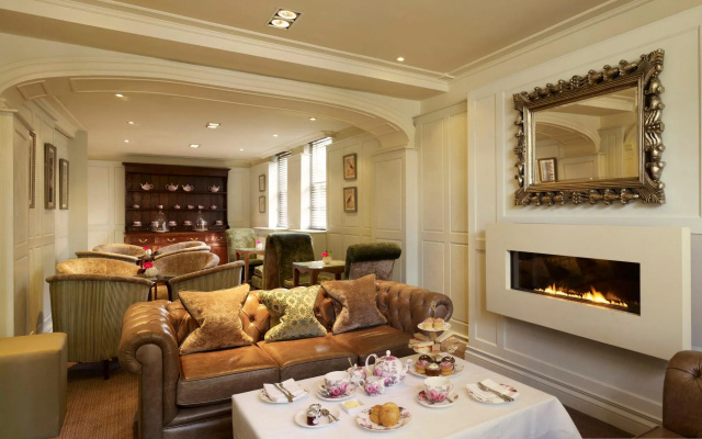 The Arden Hotel