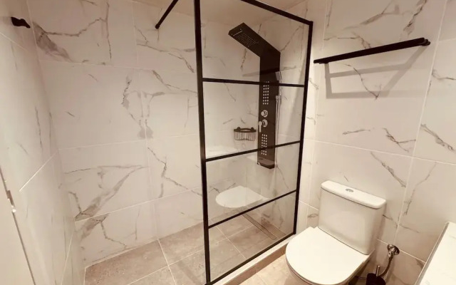 Loft Athens 1 - 55m2