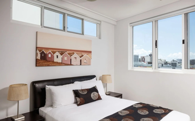 Central Holborn Apartments