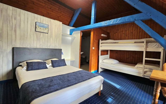 ESCAL'HOTEL