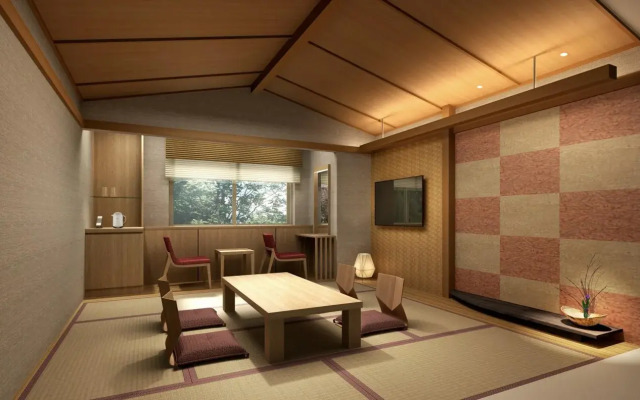 Maruseppu Onsen Maure Sanso