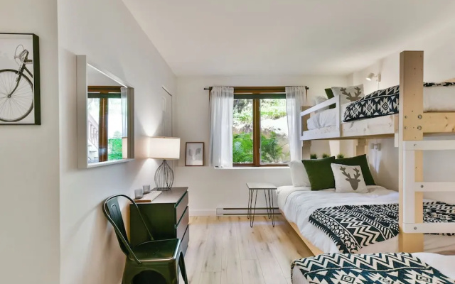 Les Haut Bois Condominiums -RVMT