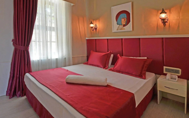 Mond Pension