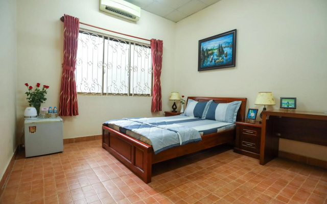 Maison Chance Guest House