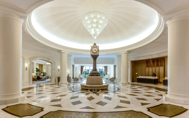 Waldorf Astoria Orlando - An Official Walt Disney World® Hotel