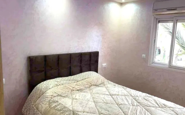 Riad 3 Bedroom Residential With Pool Next Medina