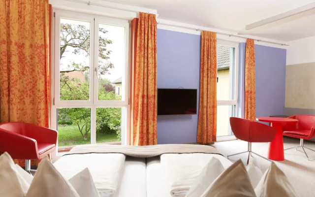 Hotel Maxlhaid