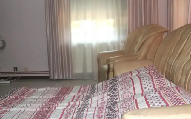 Alina apartmanok