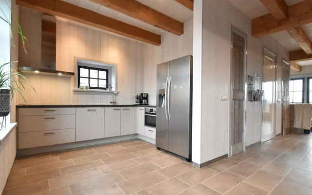 Holiday Home Callantsoog Near Beach