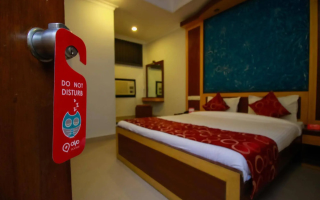 Balaji Residency