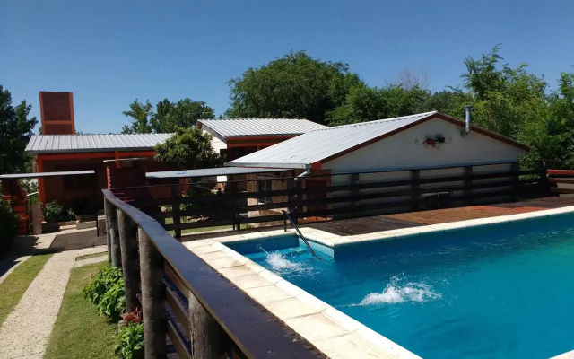 Cabanas Mi Sueno